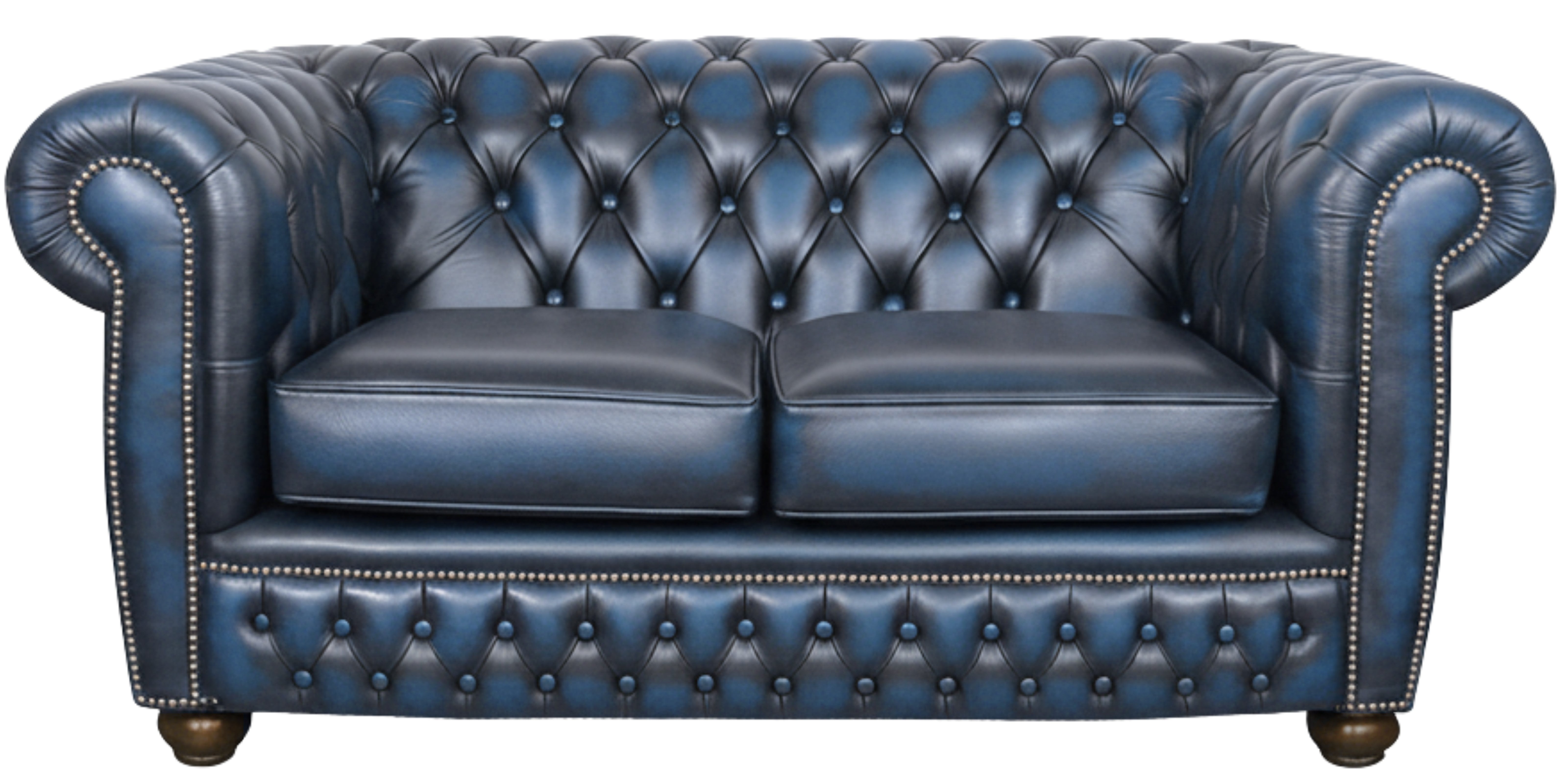 The Chamberlain Chesterfield